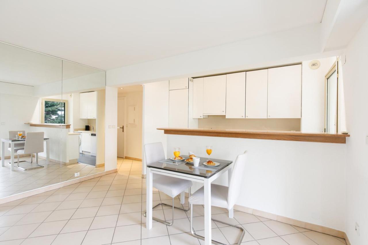 Select Home Yourhosthelper Cannes Ngoại thất bức ảnh